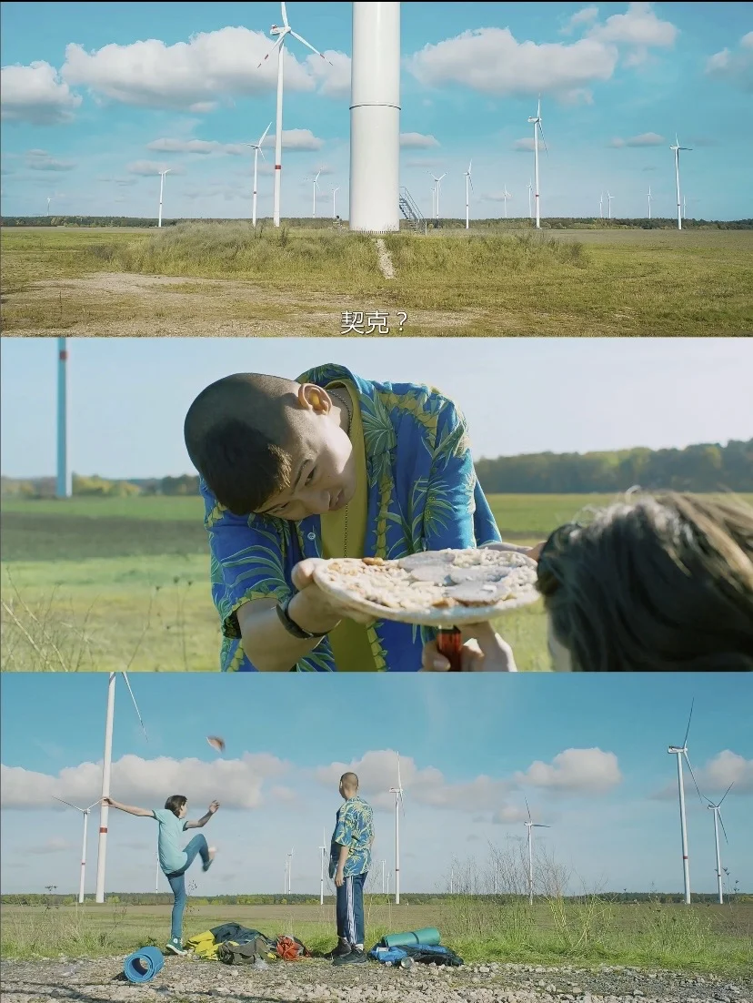 近期看过最好看的电影😭没有之一‼️