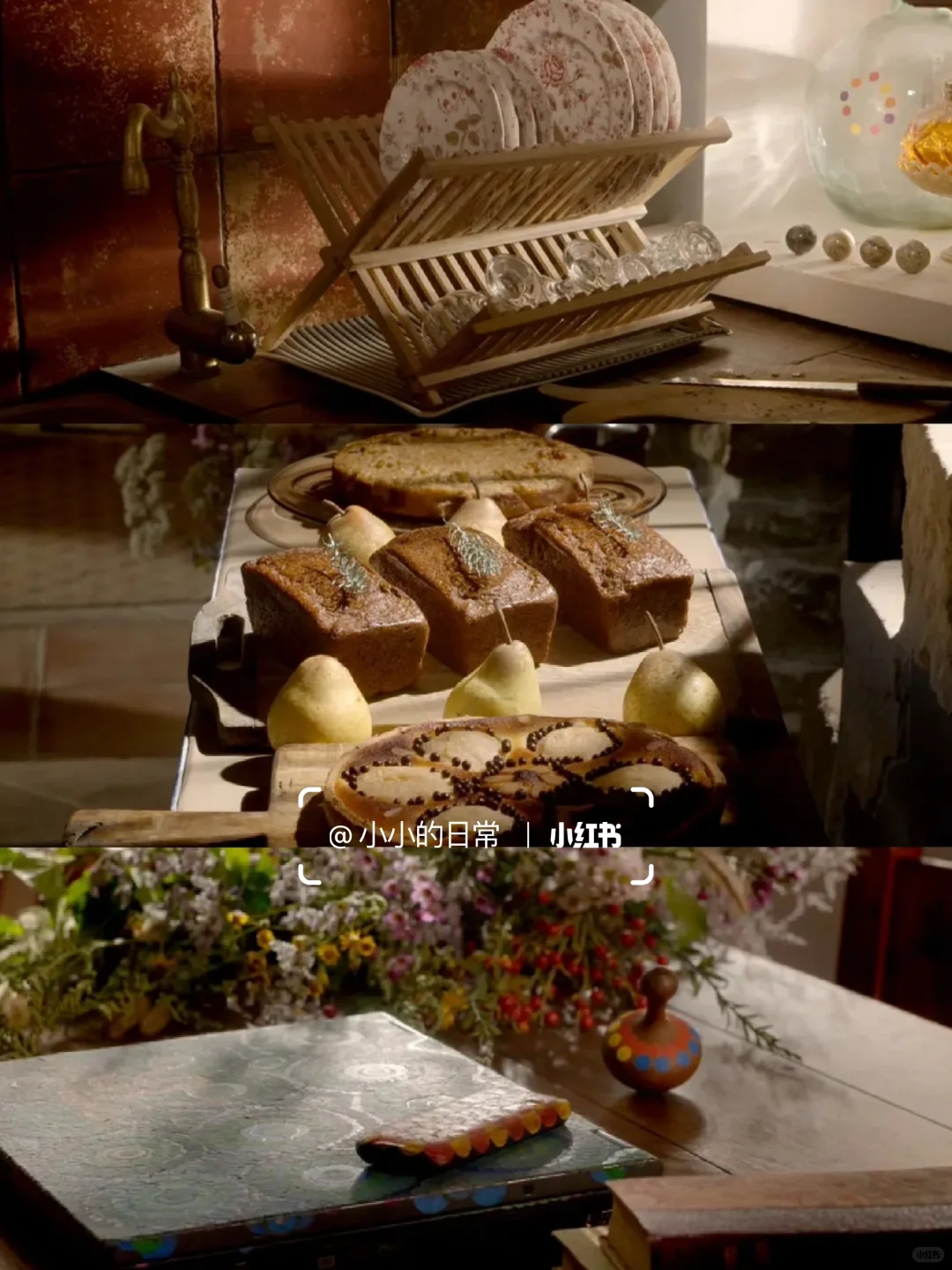 内心是有多幸福😭才能做出这样的电影‼️