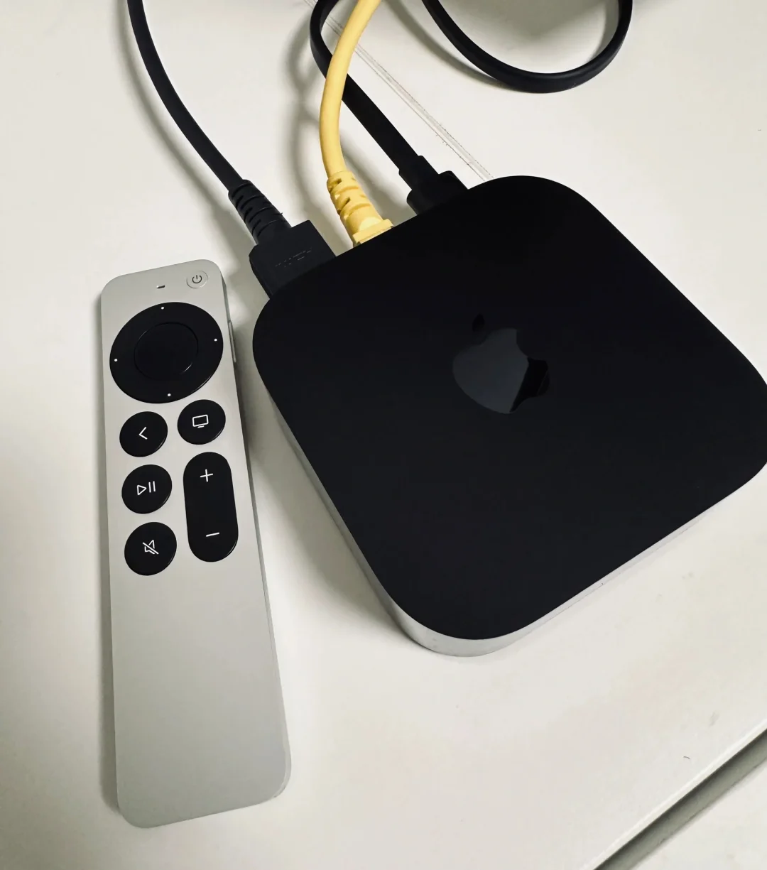 当电视开始“懂你”：Apple TV 4K