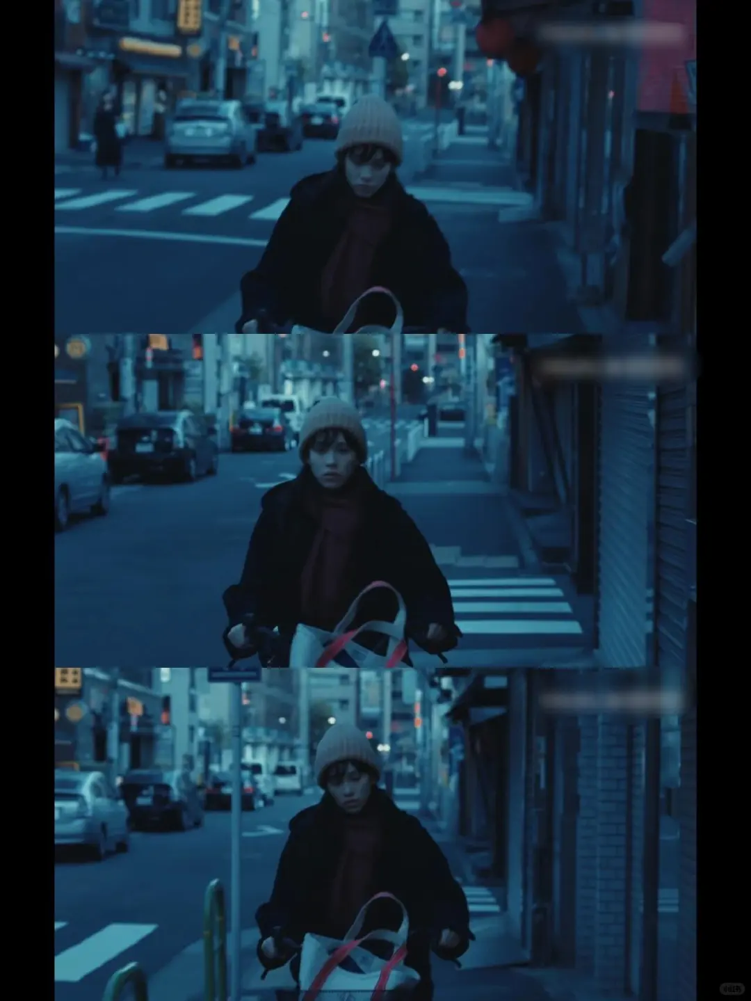 建议唯唯诺诺的女生，都去看这部电影‼️