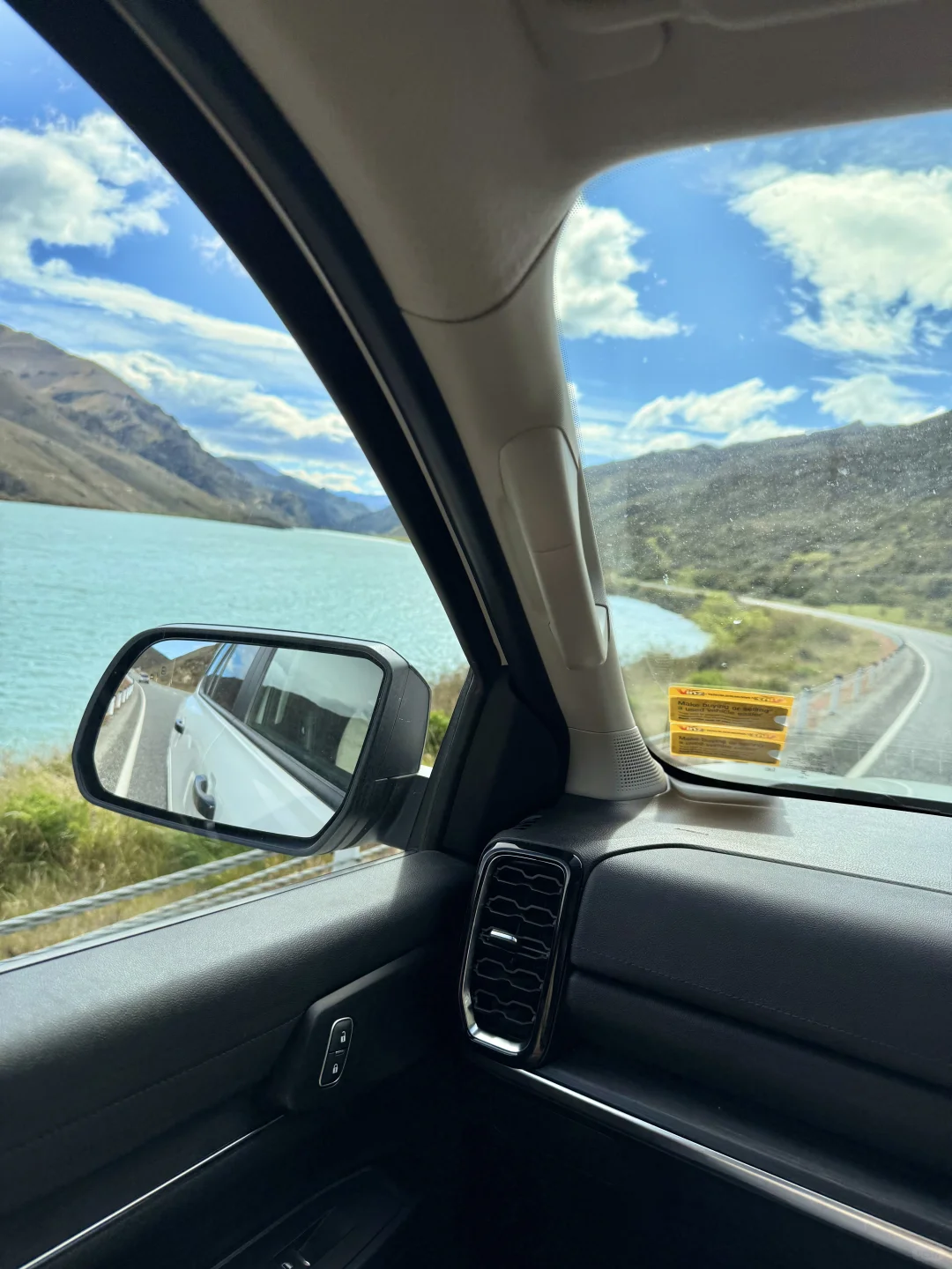 从澳洲来新西兰旅游别报太大希望