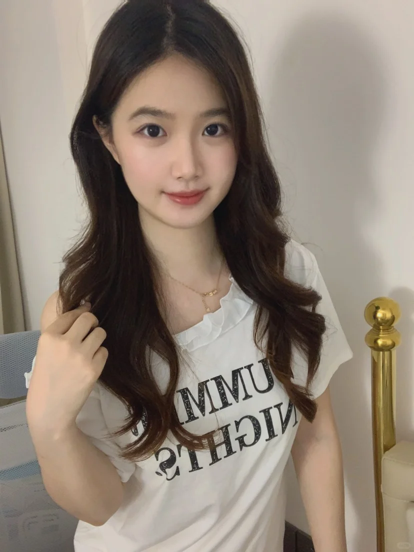 这样拍真的很有感觉