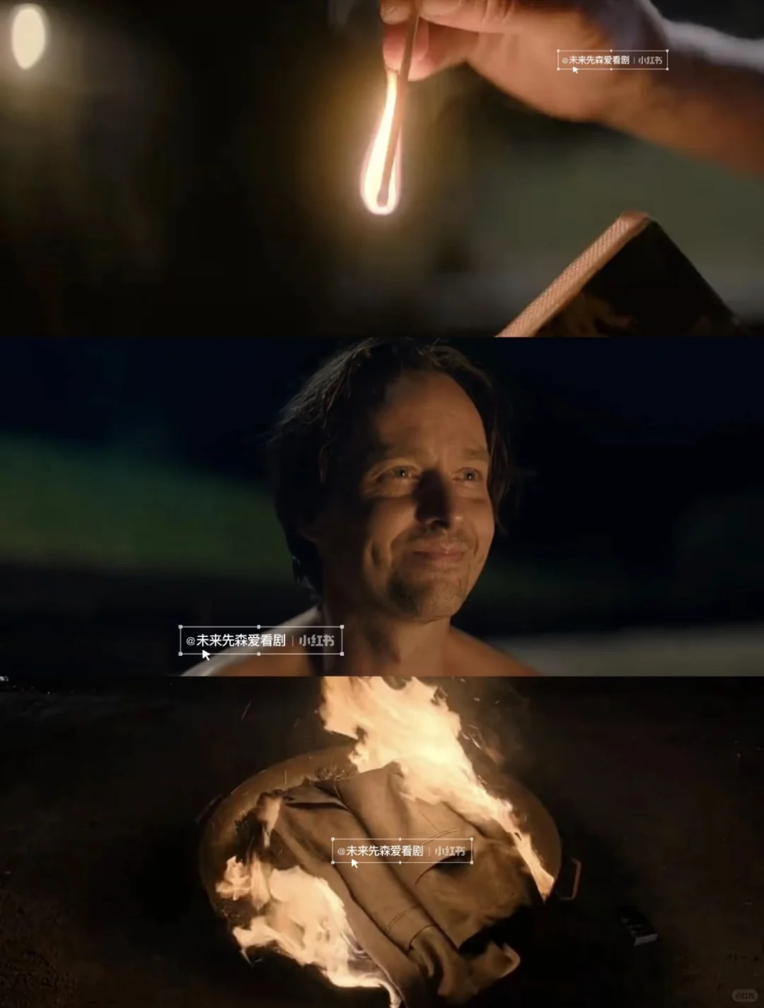 高分9.0‼️一口气炫8集【Netflix年度王炸】🆘