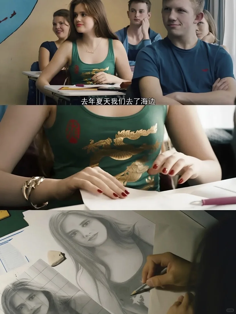 近期看过最好看的电影😭没有之一‼️