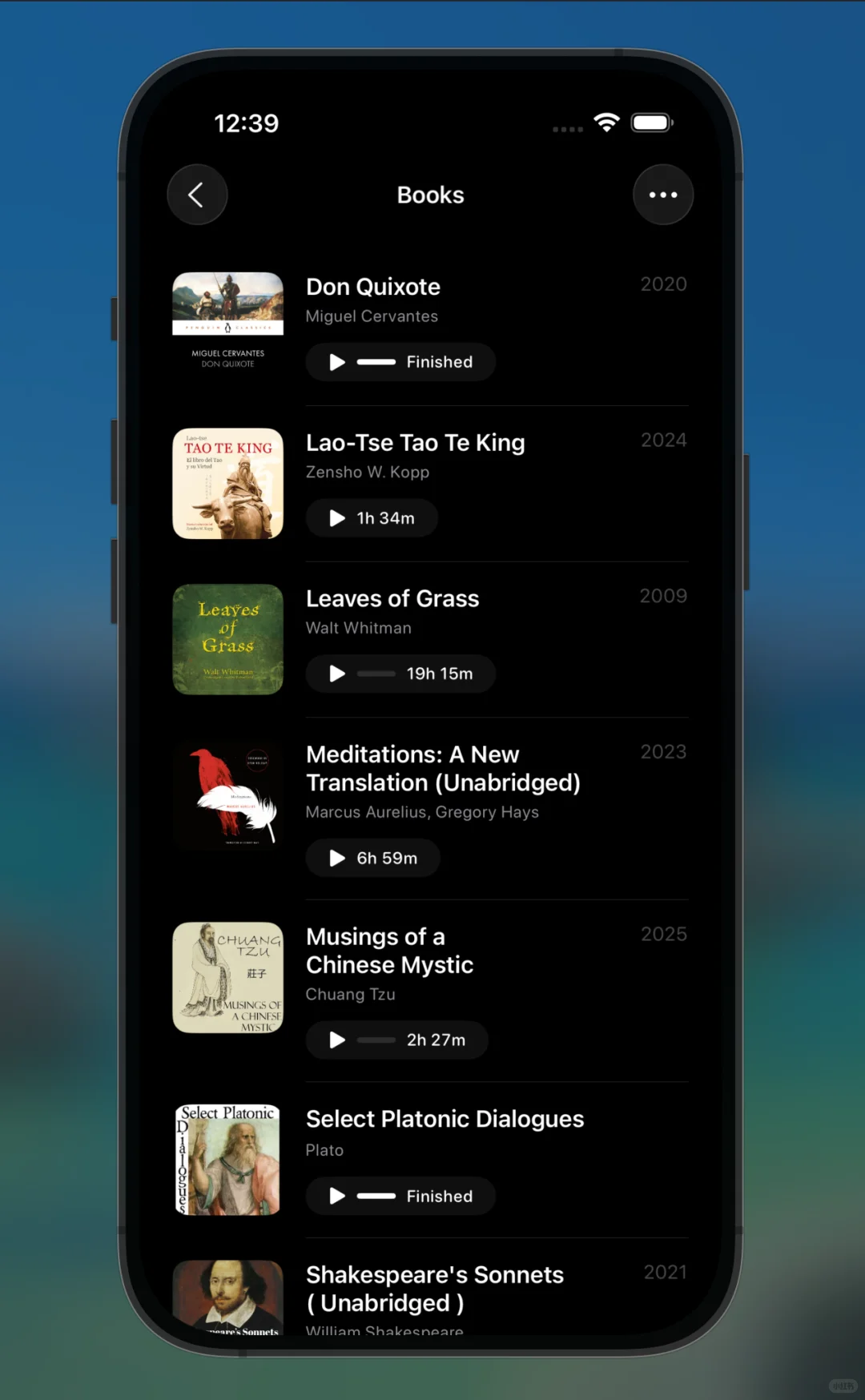 希声已上架到 TestFlight