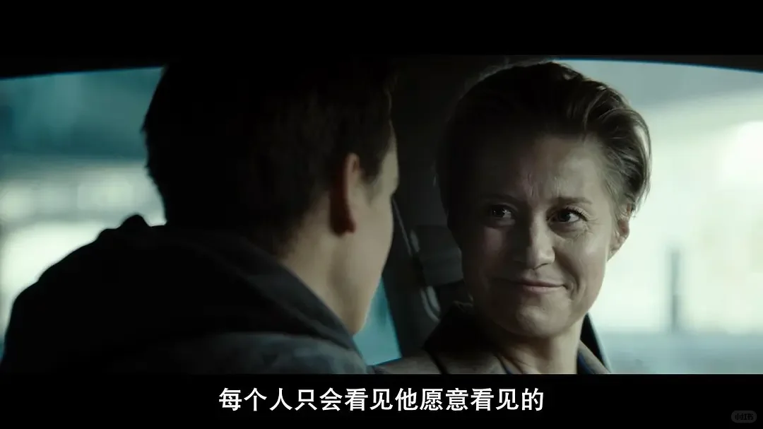 神反转！从头到尾都很紧张刺激的电影！