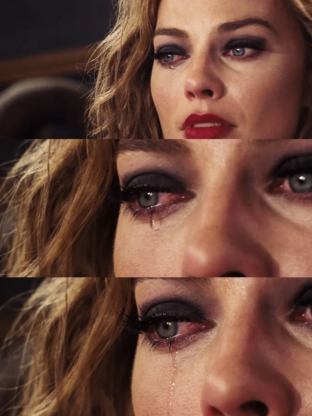 不愧是电影圈的封神之作！真的太震撼了🔥