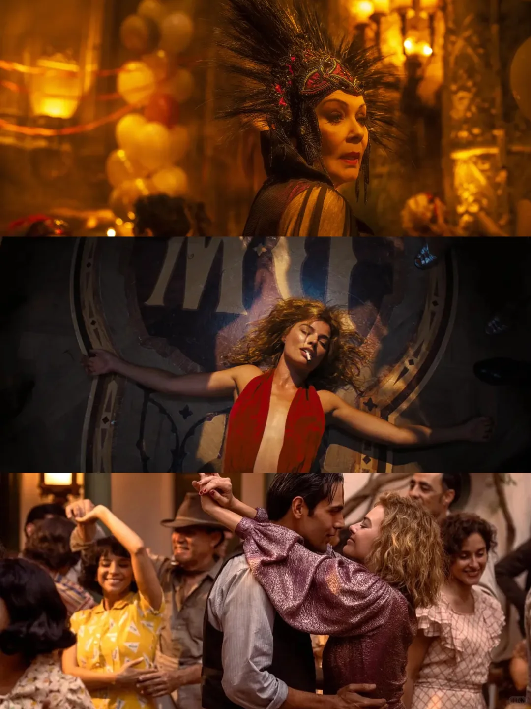 不愧是电影圈的封神之作！真的太震撼了🔥