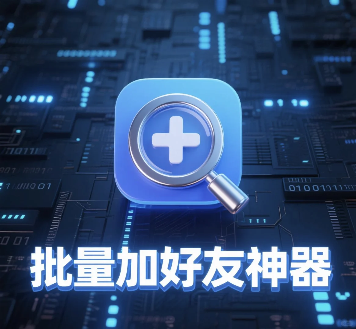 私域运营神器，高效办公系统