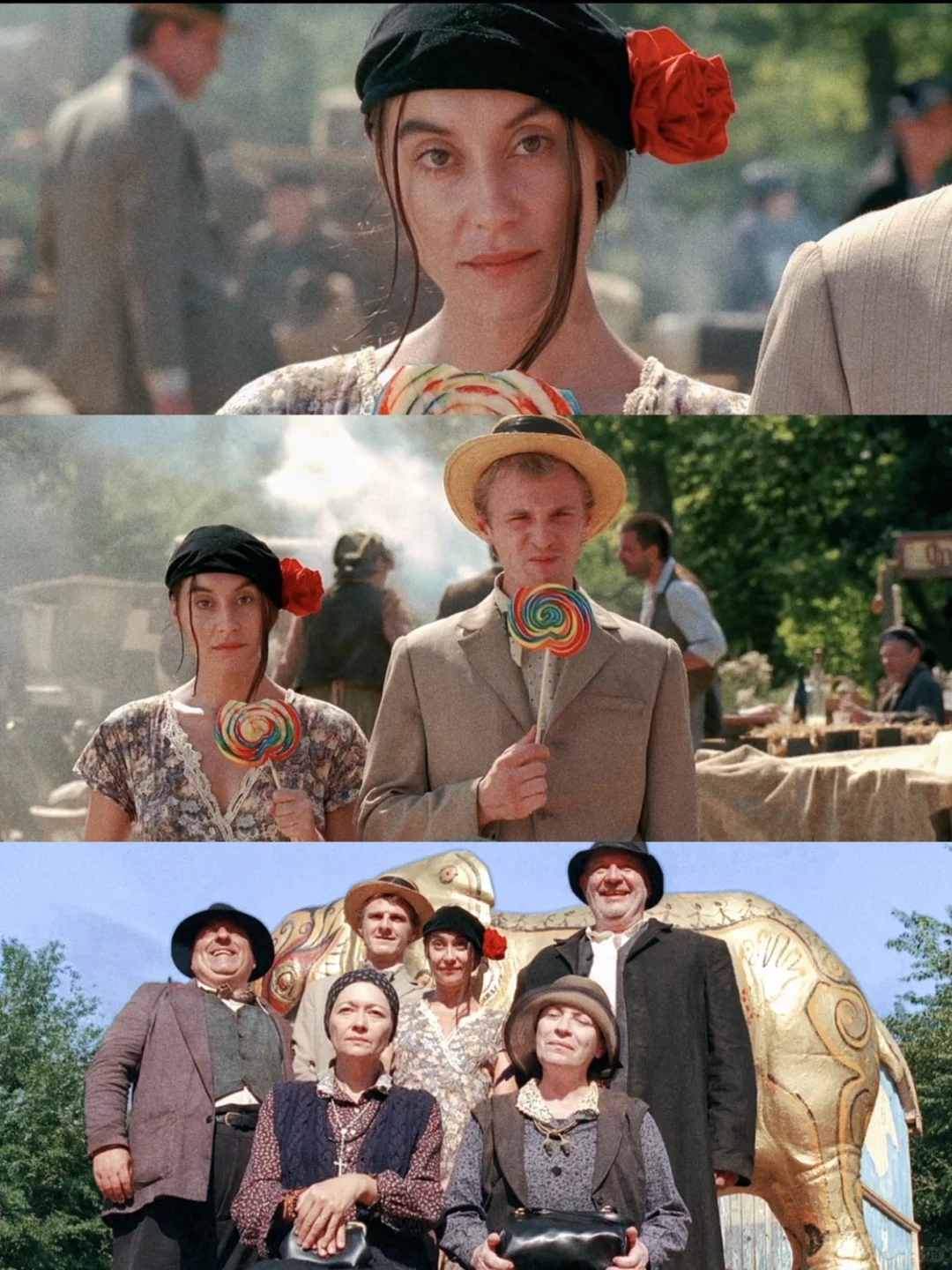 今年看过后劲最大的电影😭看完久久缓不过来