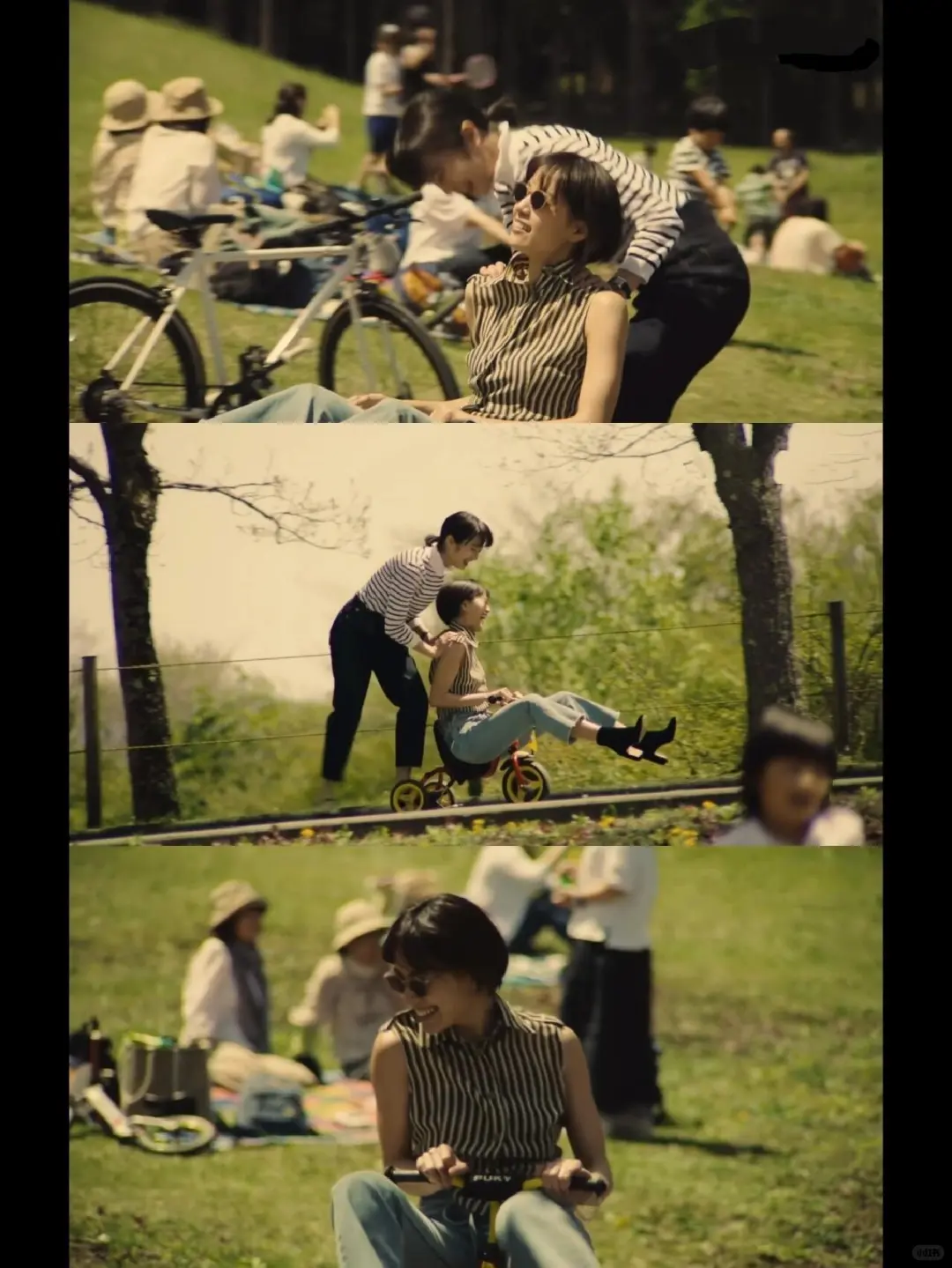 建议唯唯诺诺的女生，都去看这部电影‼️