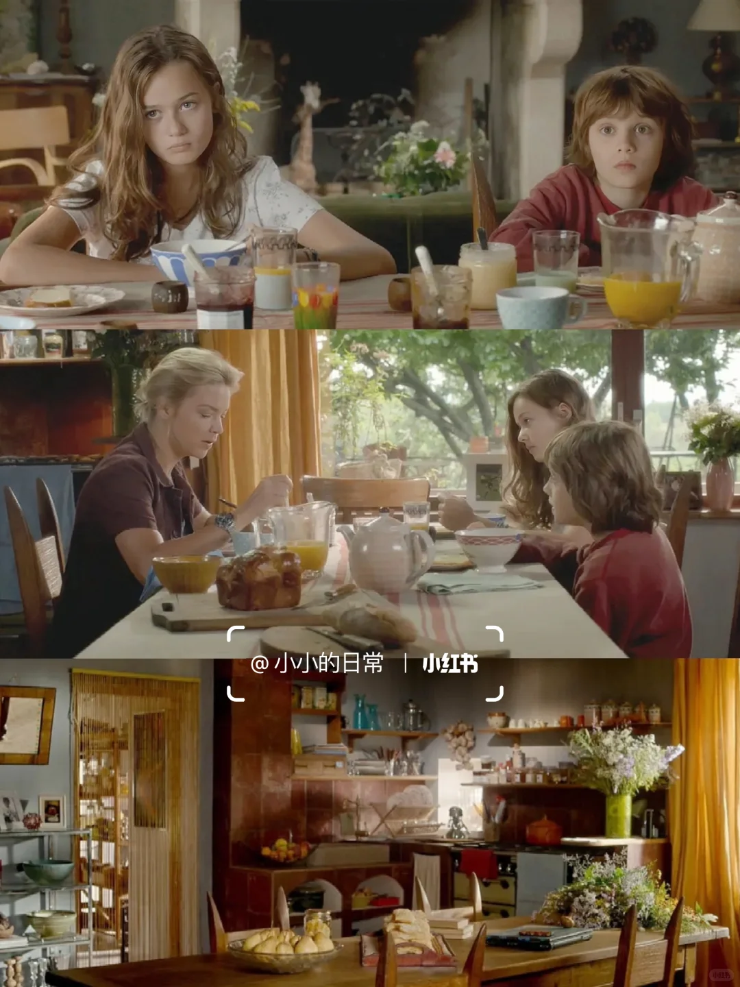 内心是有多幸福😭才能做出这样的电影‼️