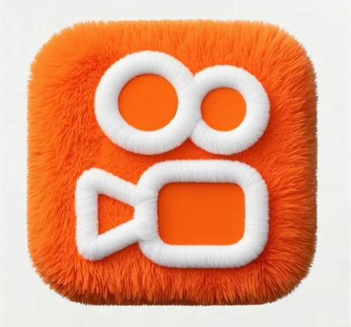 第二弹~毛绒图标控看过来！设计甜到心🥰