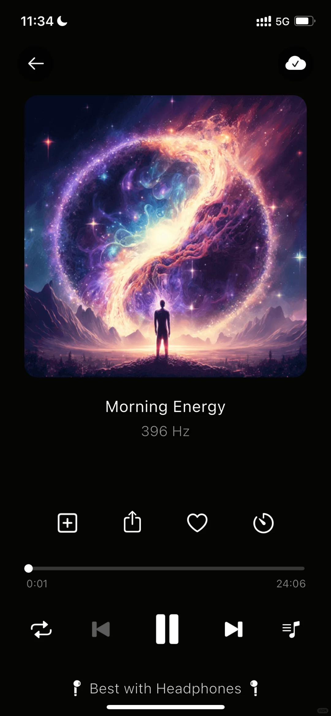 双耳节拍app推荐