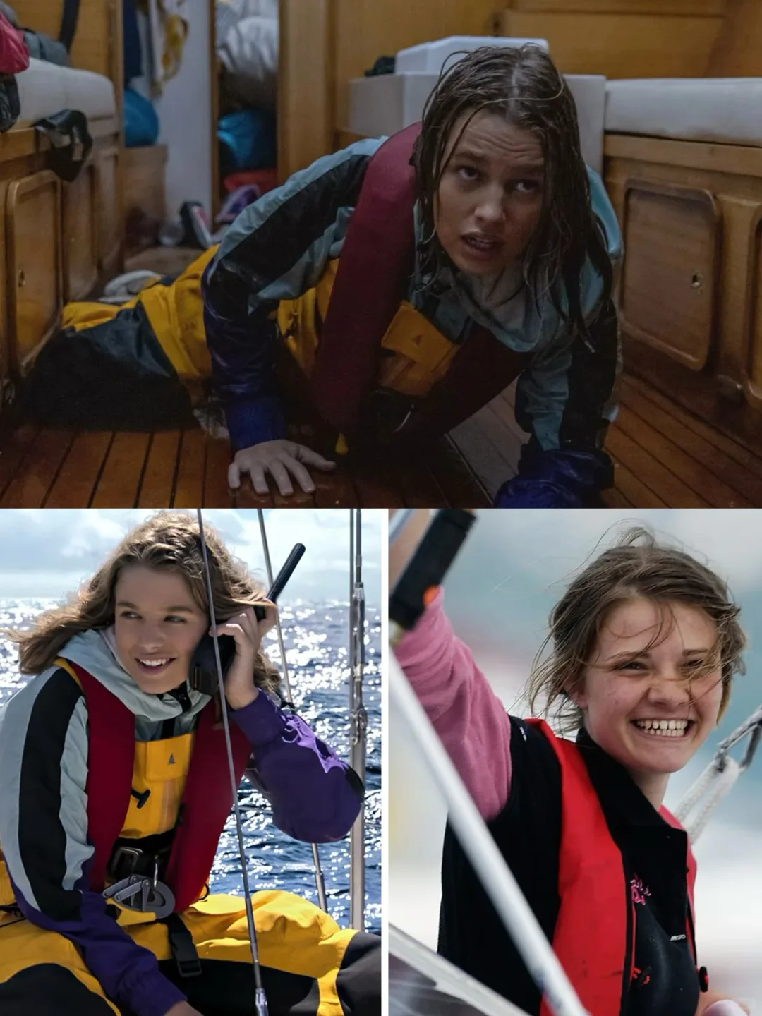 奈飞冷门电影｜强烈推荐需要勇气的你去看