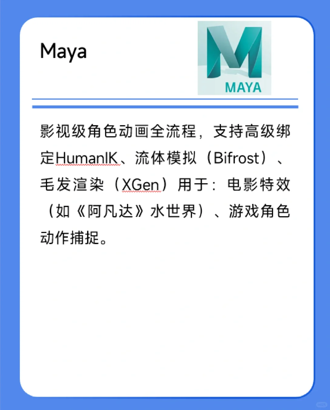 数媒生，快来看看你认识几个