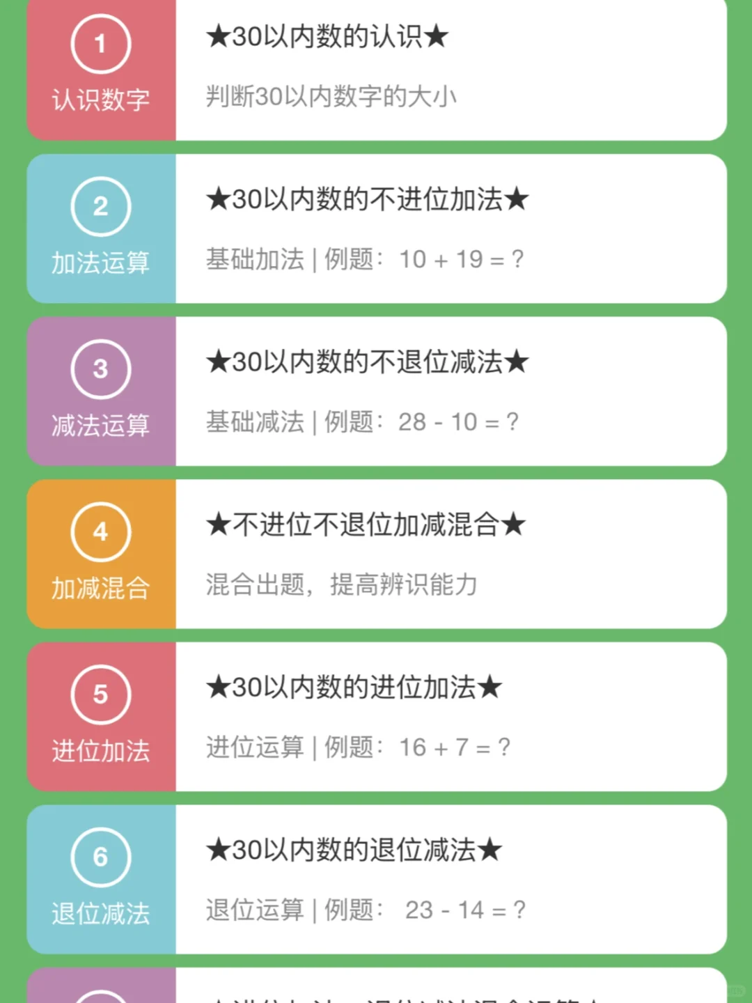 这才是鸡娃该看的宝藏app！！！