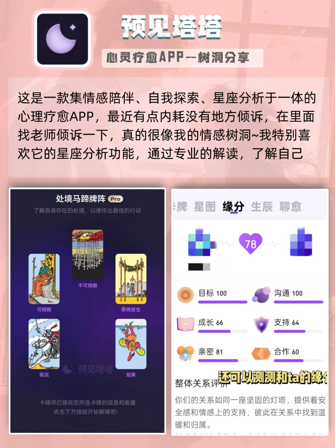 独特女生的宝藏小众App🎀太实用啦✨