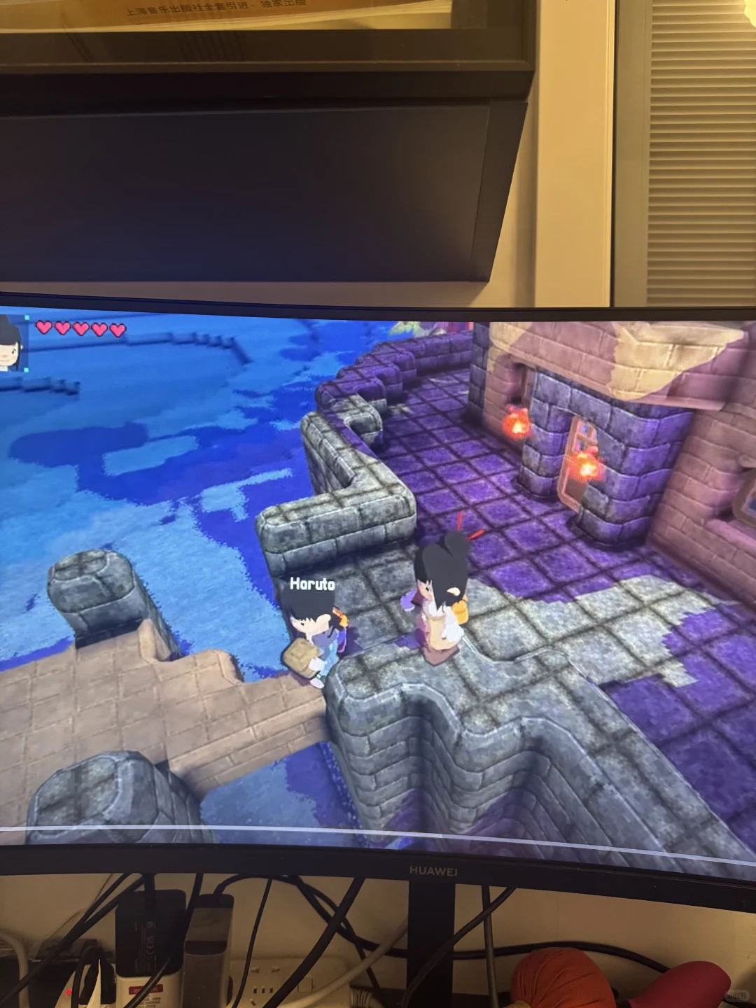 免费❓这品质还能联机，真的没话说❗