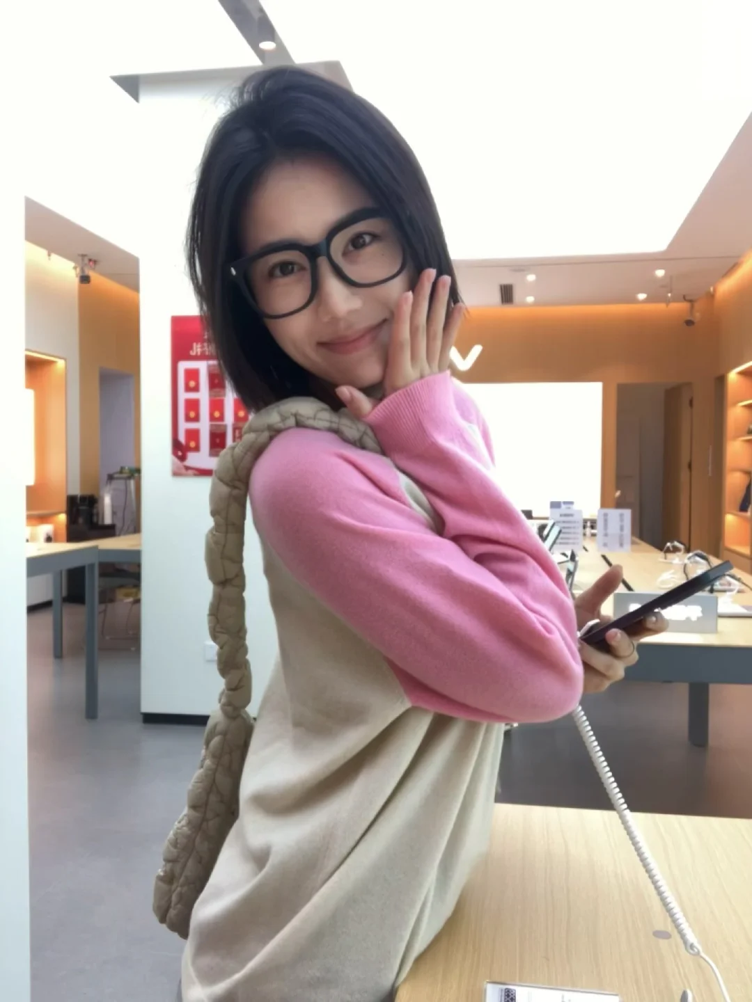 30岁女老师，人生才刚刚开始