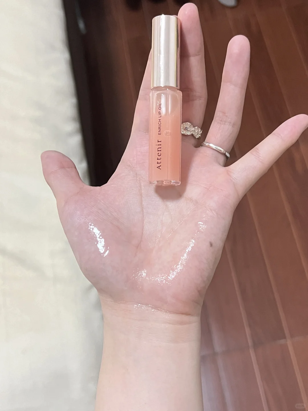 嘴巴嫩得不知天地为何物了!!!