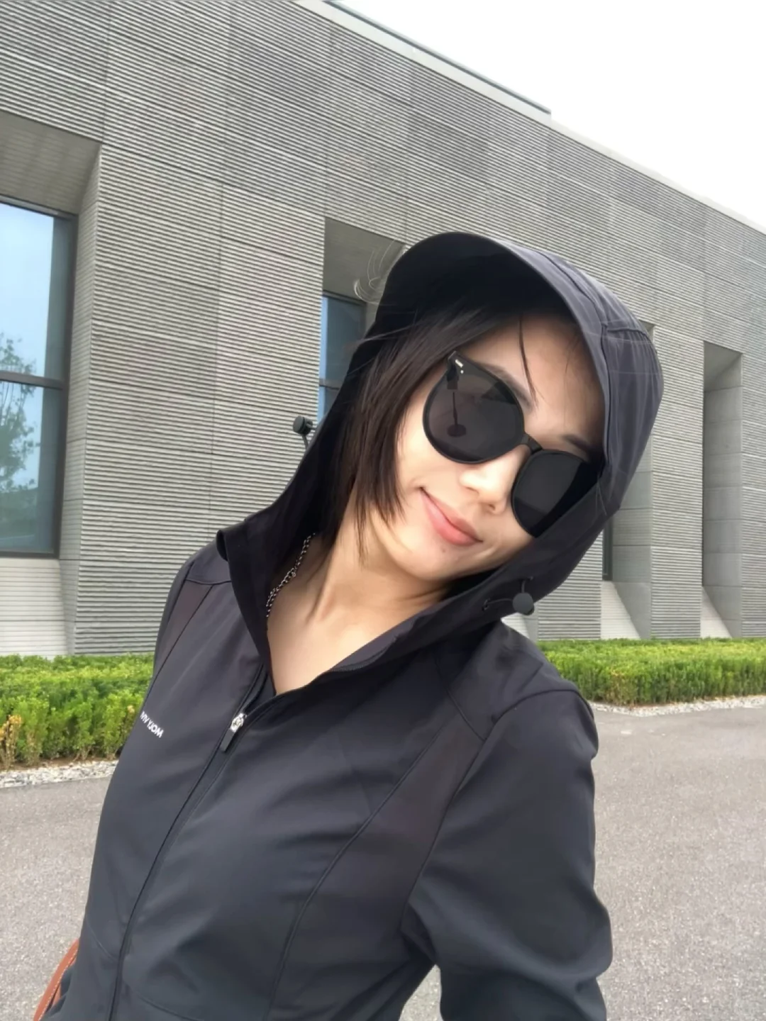 30岁女老师，人生才刚刚开始