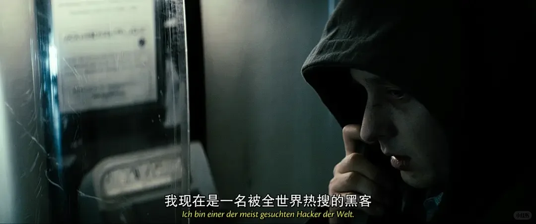 神反转！从头到尾都很紧张刺激的电影！