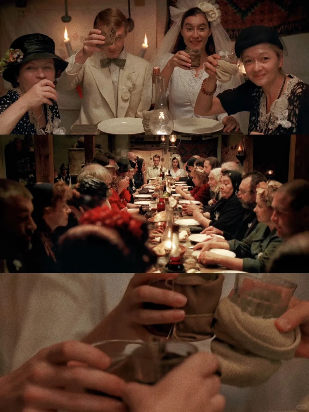 今年看过后劲最大的电影😭看完久久缓不过来