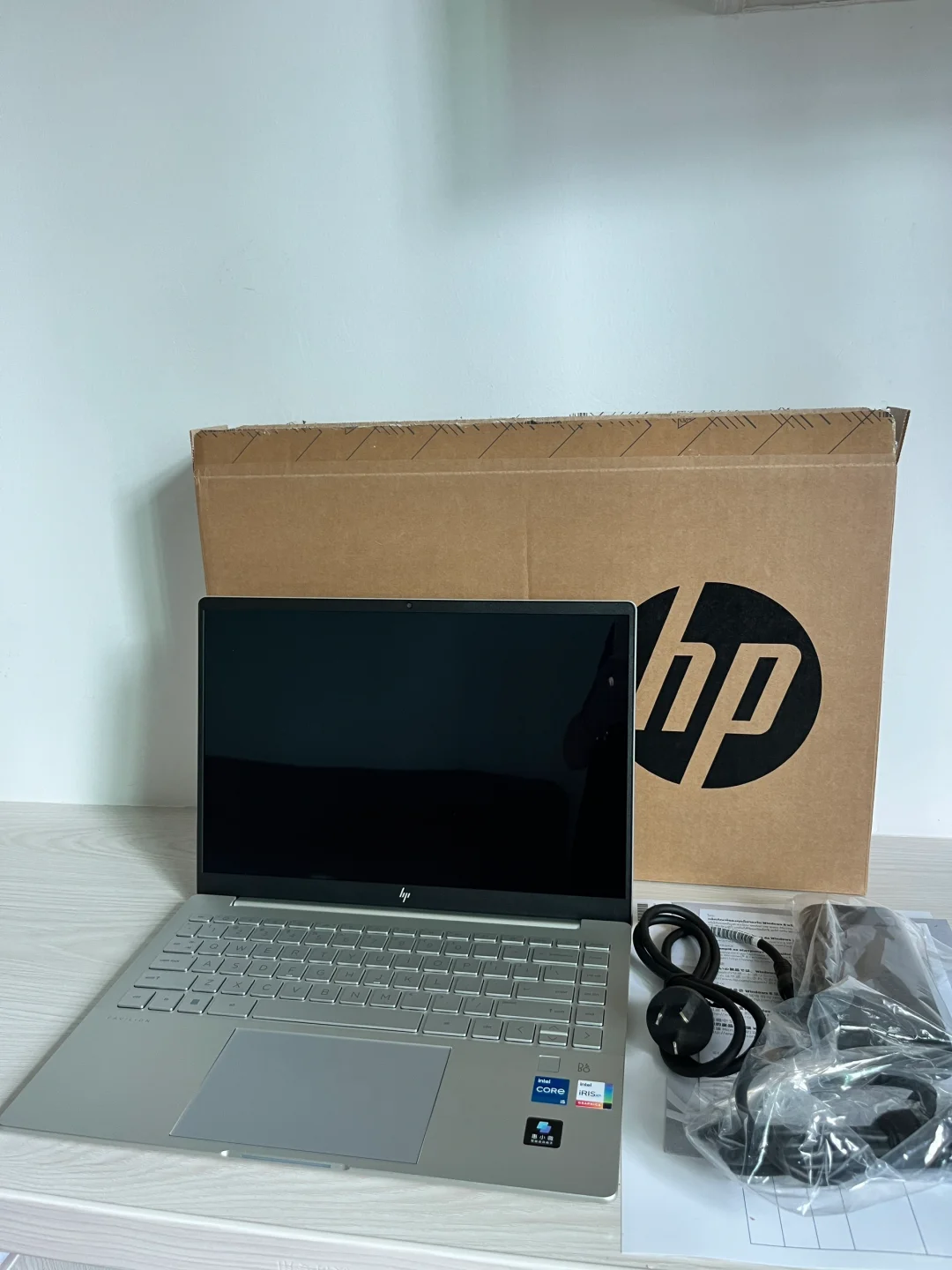 惠普星book pro14使用感