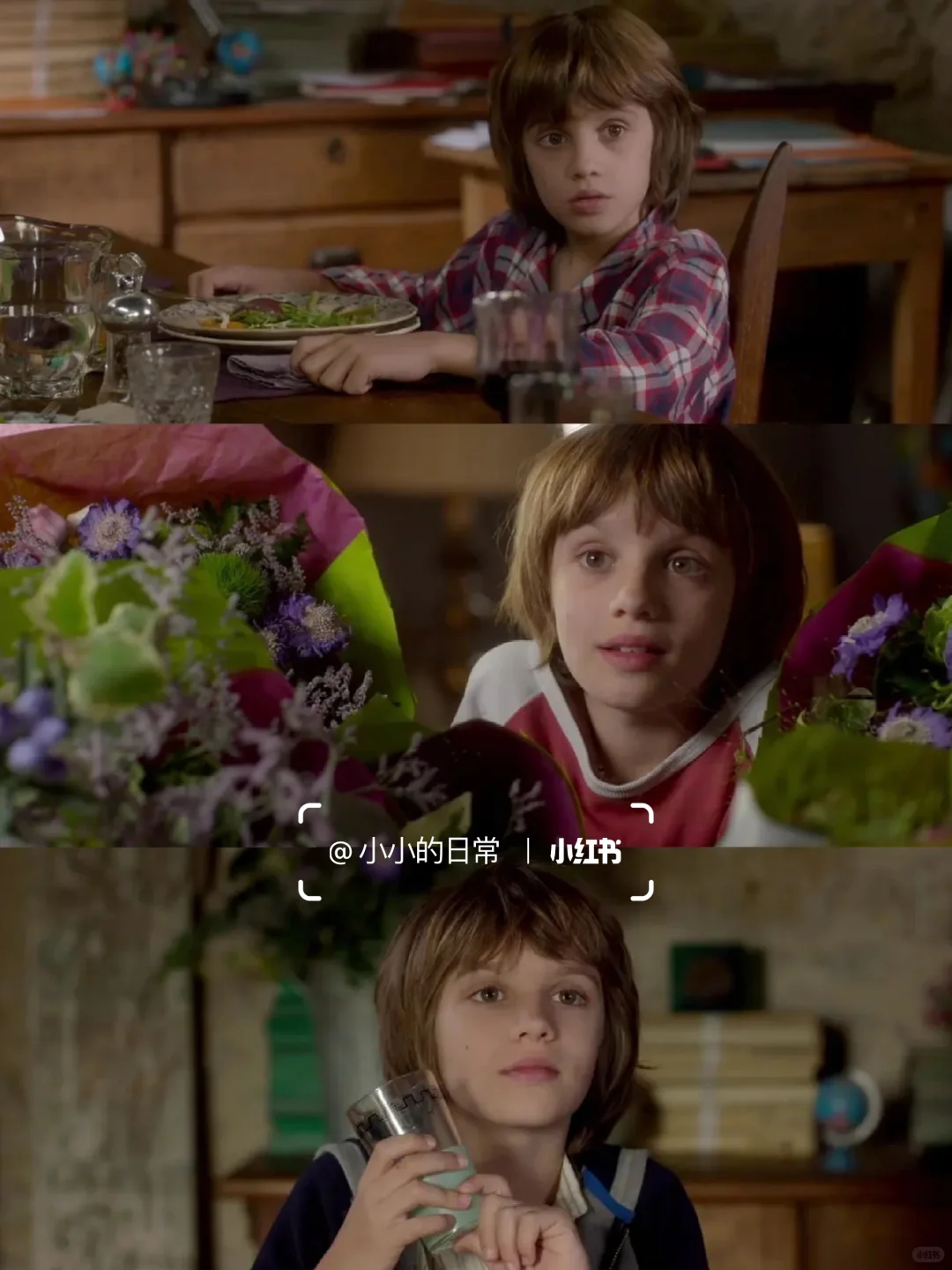 内心是有多幸福😭才能做出这样的电影‼️