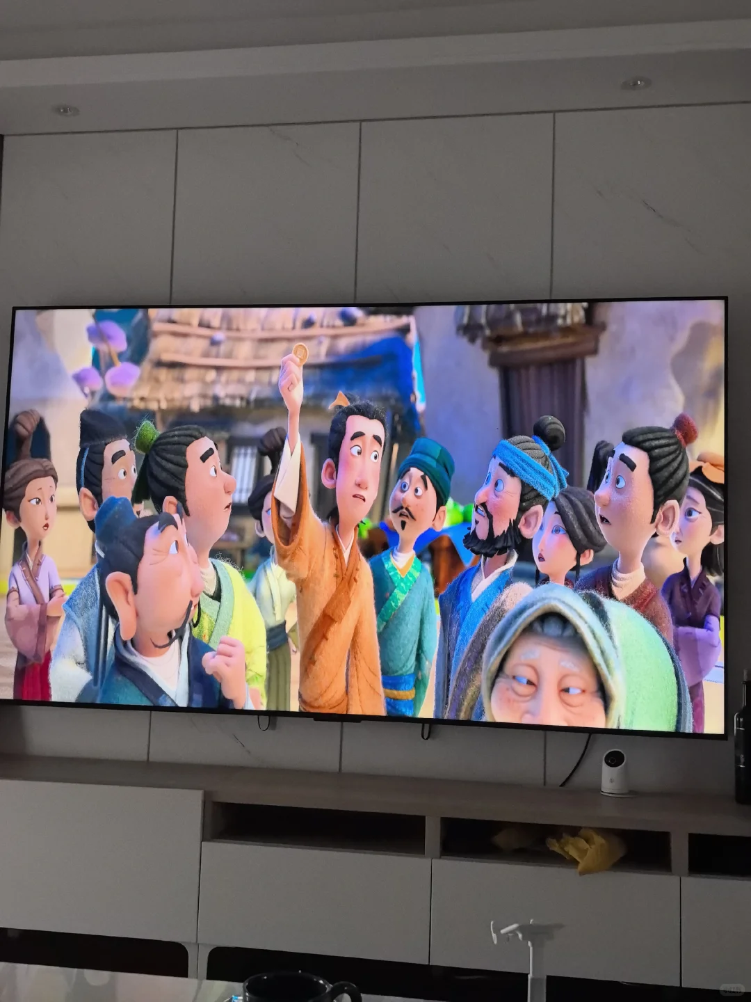 家里电视不要傻傻的开会员啦