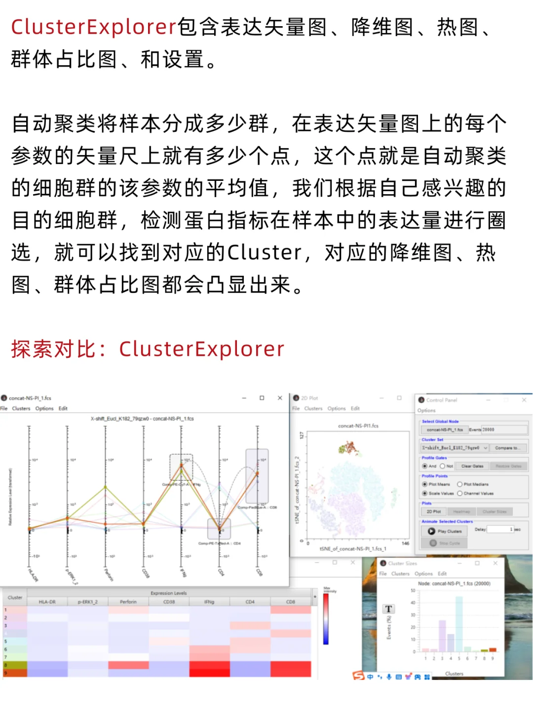 Flowjo插件太多不会选？3分钟教你找最适合