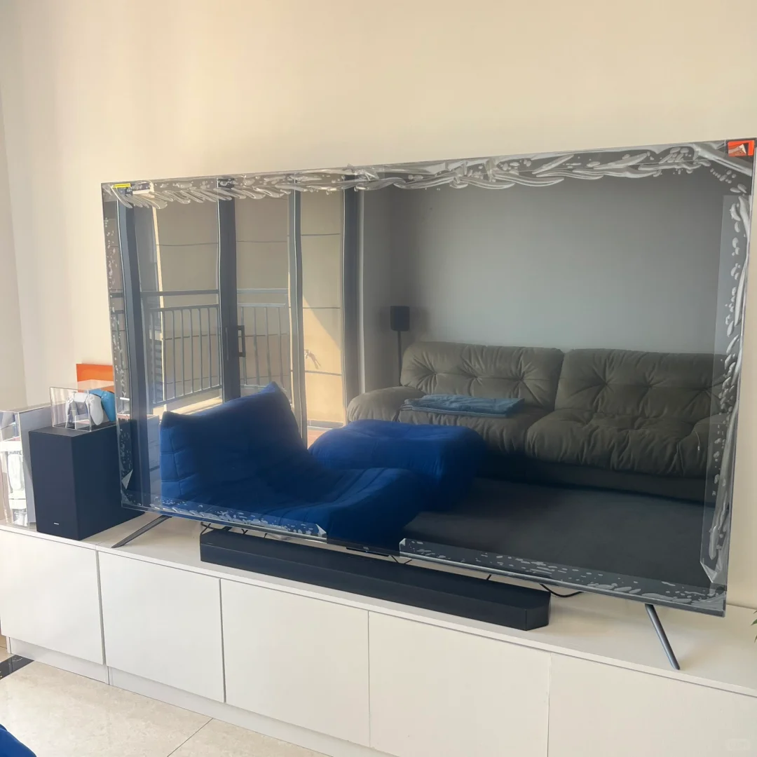 说一下近期大火的TCL 85 q10g 的优点和缺点