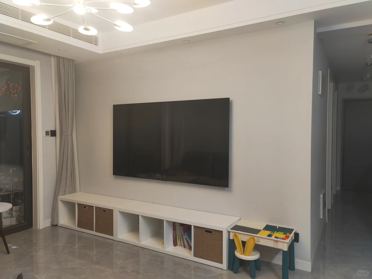 oled买了 appletv买了