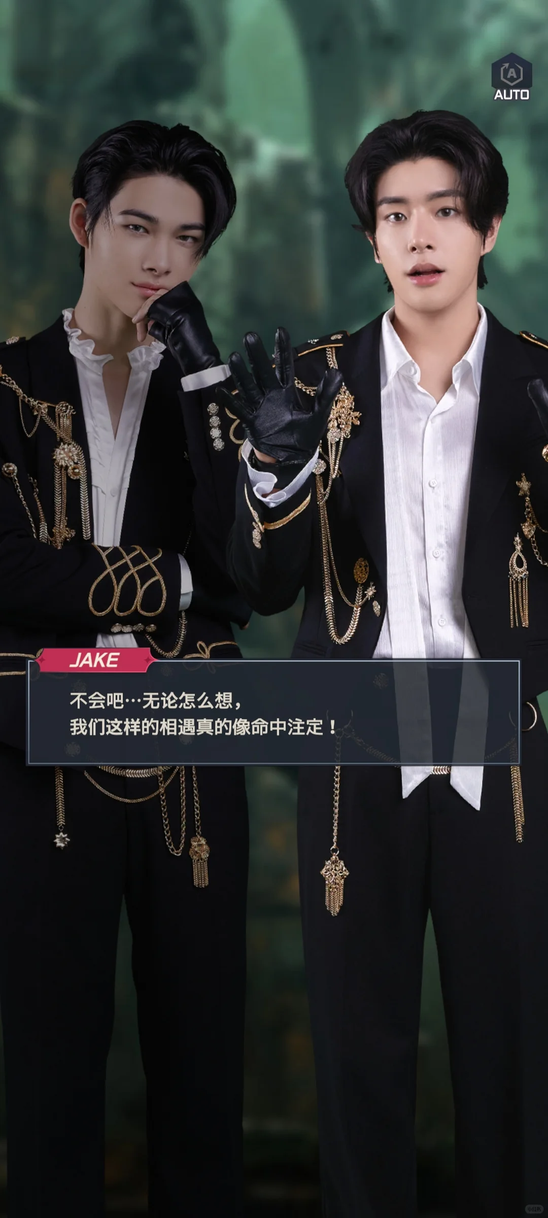 安卓机也玩上ehp的游戏了vivo篇