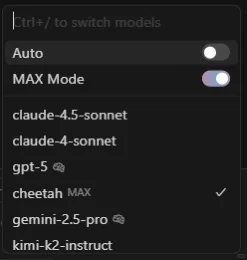 【cursor无限续杯】