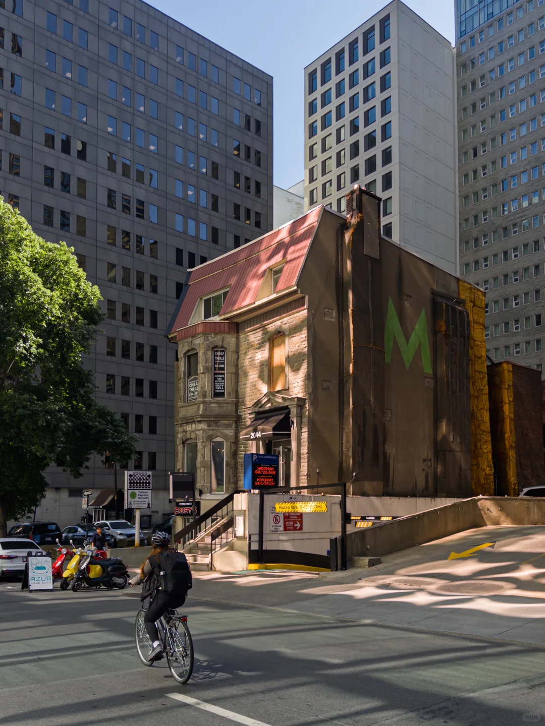 Project Indigo就是iPhone上最好的相机App