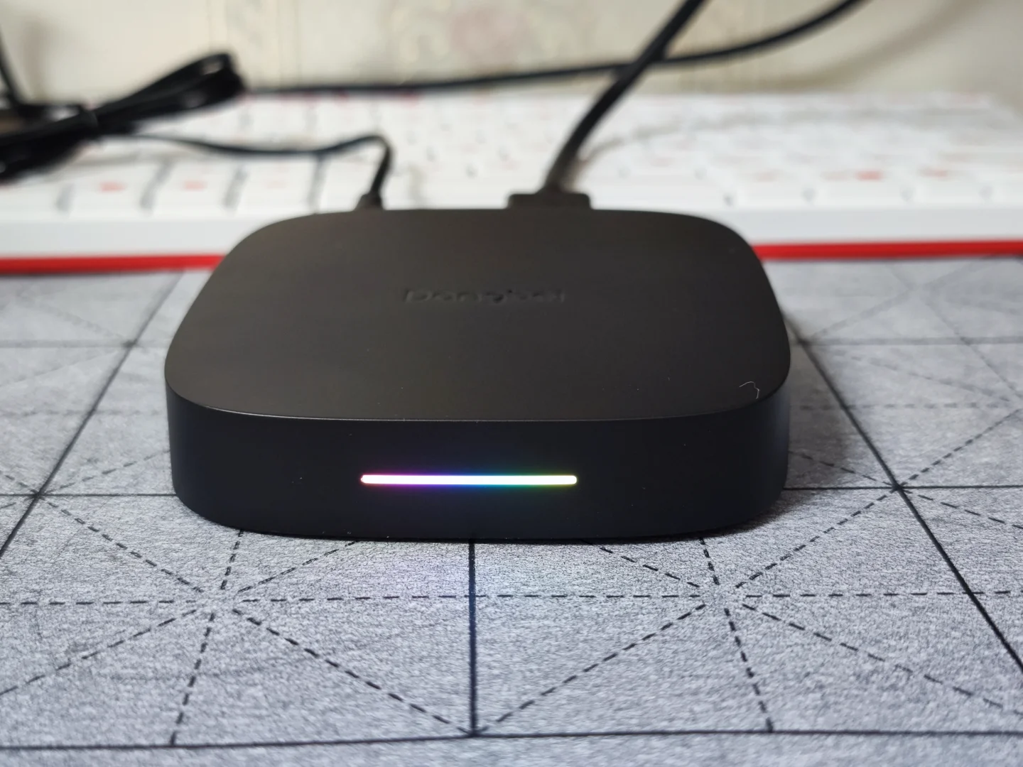 几百块给老电视续命！当贝H5 Pro太神了