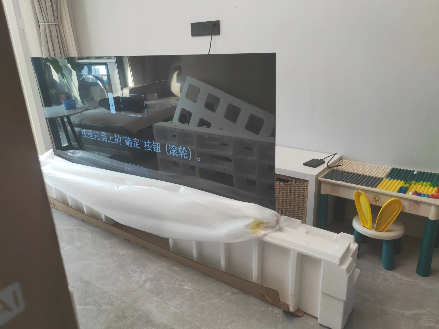 oled买了 appletv买了