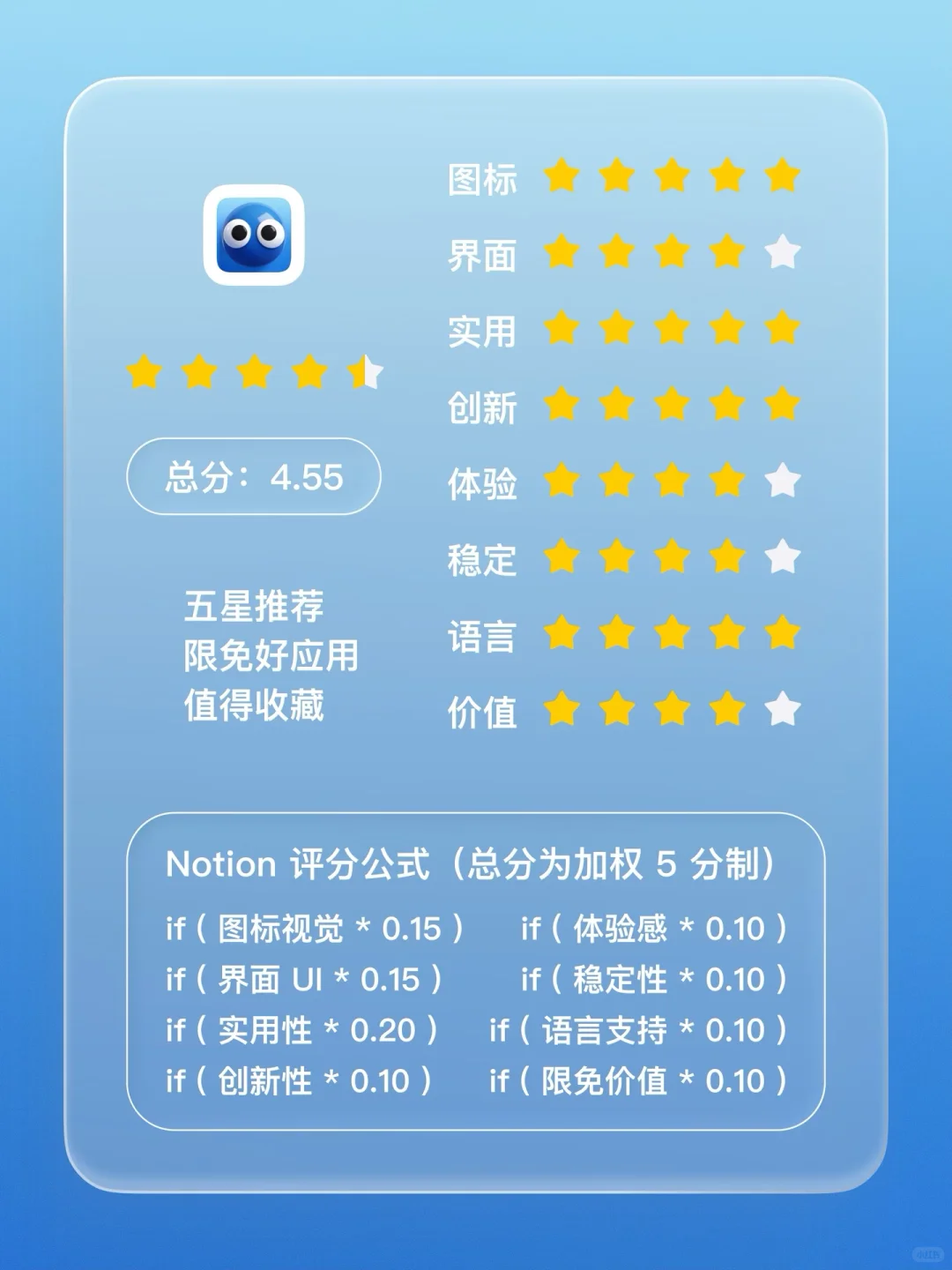 iOS 限免 - 多币种个人资产管理