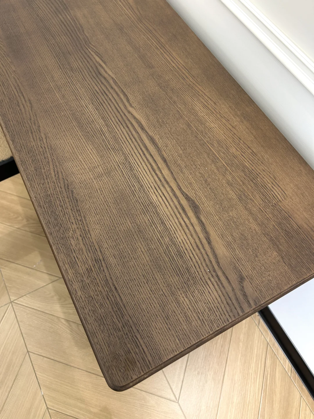 法式复古｜💰1k➕电视柜安装完成✅（附尺寸图）