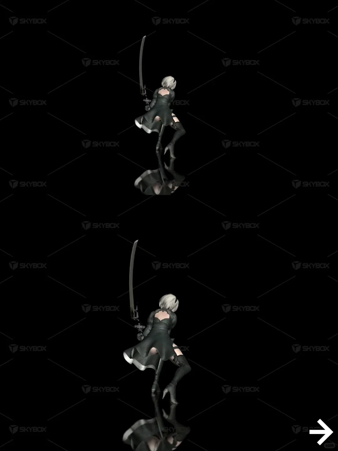 游戏动作设计+兵击！这组合有人懂吗？