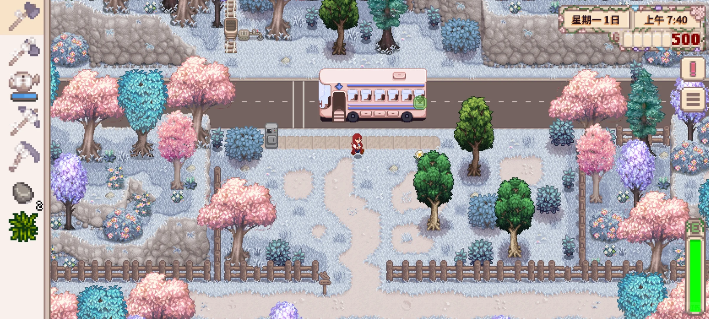 星露谷 安卓 ios 电脑下载 可联机拿走不谢