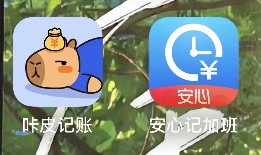 给大家分享两个上班好用的软件