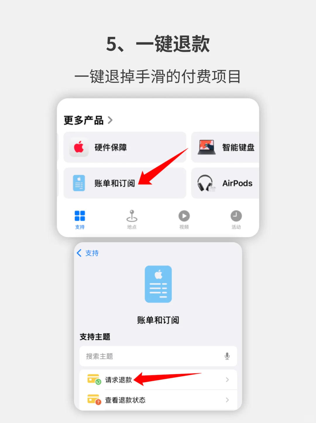 一个被低估的iPhone神器