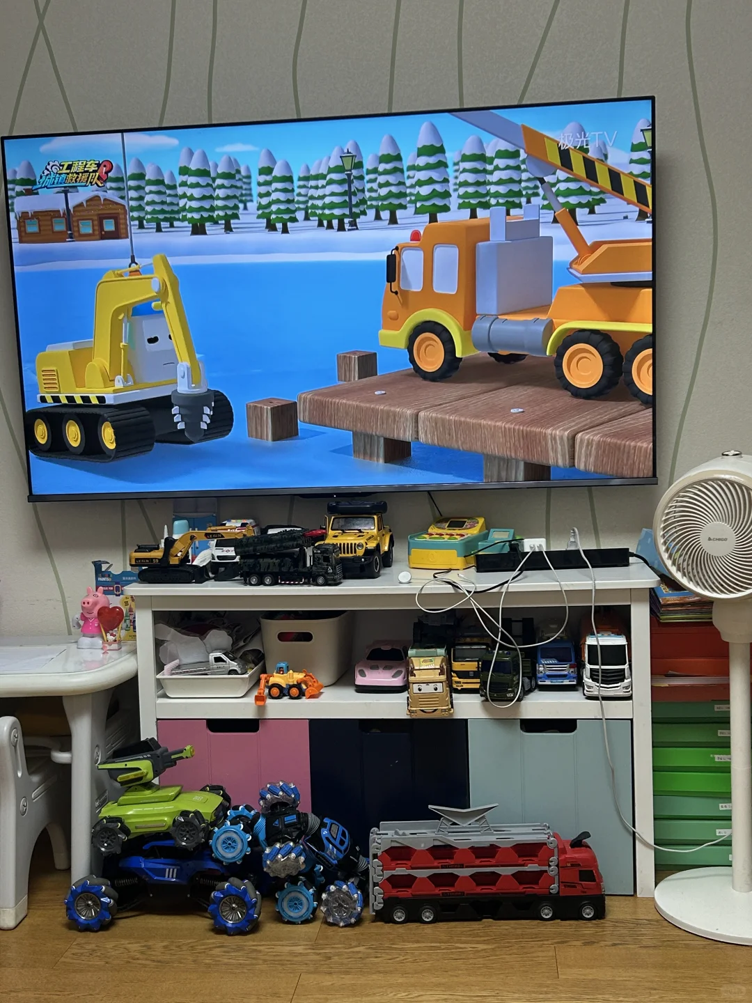 育儿路上的天坑我替大家踩了,这锅…