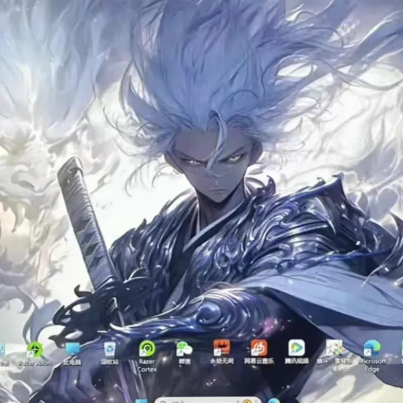 Nexus桌面主题软件安装包+设置教程免费分享