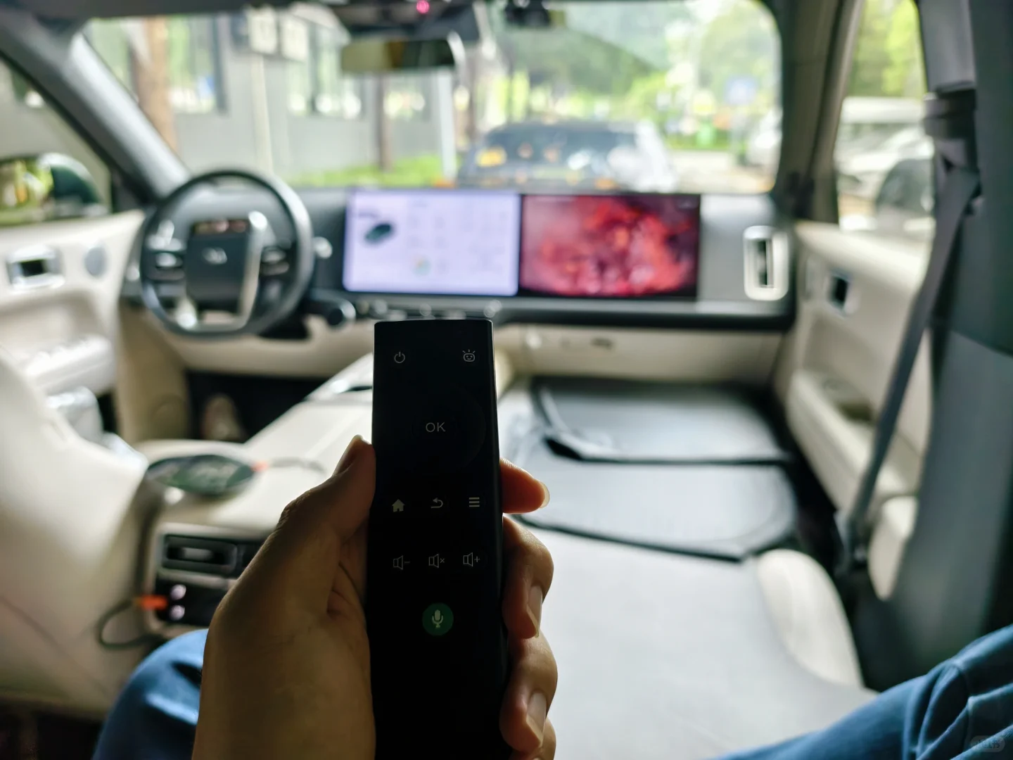 理想大电视的正确打开方式