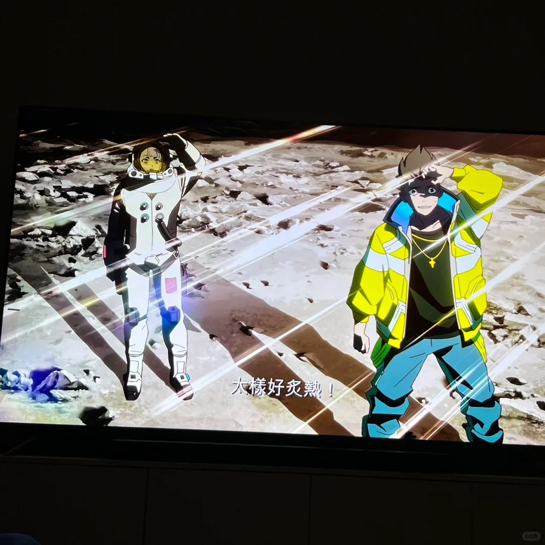 说一下近期大火的TCL 85 q10g 的优点和缺点