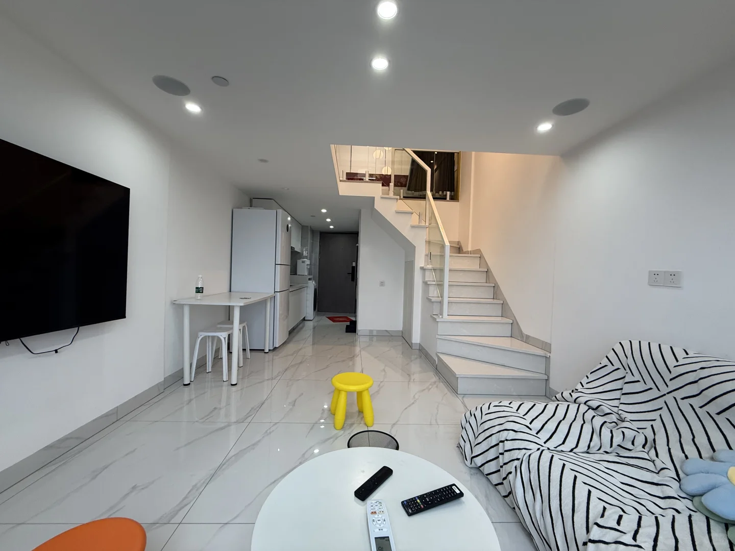 湖南广电 芒果TV实习七彩盒子